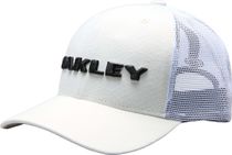Oakley Heather NEW ERA Bark Logo
