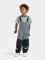 Didriksons Foxen Bib Kids Pant Kinder  Outdoorhose