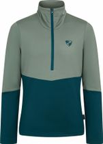 Ziener Jarps-z Midlayer Junior Unisex Kinder Midlayer Test