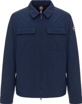 Colmar Originals Softshell Jacket With Pockets Herren Freizeitjacke