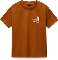Napapijri S-antimony Softshell W Women's T-shirt for any outdoor activities