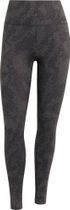 adidas All Me Print 7/8 Leggings Women Women's training and running pants