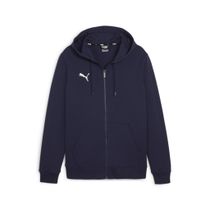 Teamgoal Casuals Hooded Jacket Jr