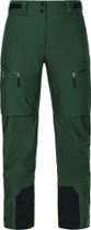 Schöffel Pants Style Milagle Women Damen Skitourenhose