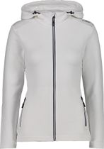 CMP Woman Jacket FIX Hood Damen Laufjacke