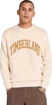 Mens Timberland Graphic Sweater