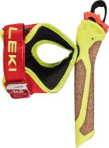 LEKI Nordic FRT + Frame Strap Fix SML