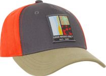 Color Kids Caps W. Badge 742683