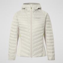 Berghaus A001656 W Tephra Stretch Rflct Damen Isolatiionsjacke für Freeski oder Skitouren