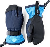 Gauntlet Czone Jr. - 3 Finger