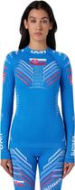 Uyn Natyon 3 0 Slovakia Underwear Shirt Long Sleeve TURTLE Neck Unisex Langlaufunterwäsche