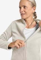 Jack Wolfskin Taunus Full Zip W Damen Laufjacke