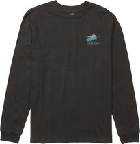 Salty Crew Mahi Surface LS Tee Men's Longsleeve