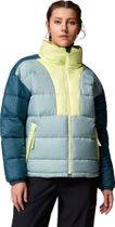 Pike Lake Jacket