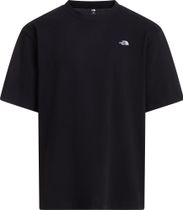 Mens TNF Essential Simple Dome OS Softshell Tee