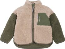 Playtime Pile Midlayer Jacket