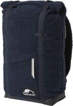 Stockholm Pile Backpack