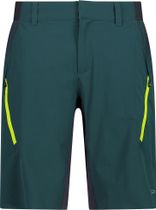 CMP MAN Free Bike Bermuda With Inner Mesh Underwear