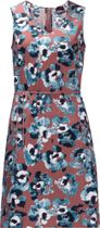 Tioga Road Flower Dress