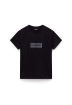 S-box Logo Softshell W 1