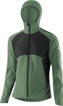Men Hooded Jacket Askendo ASW
