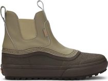 MTE Standard Mid Chelsea Waterproof