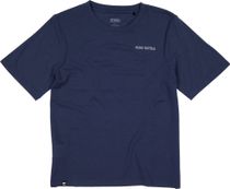 Mons Royale Womens Icon Merino Tee-shirt Damen T-Shirt für sämtliche Outdoor Aktivitäten