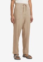 Jack Wolfskin Montero Pants W Women's outdoor pants