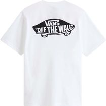 Vans Double Standard SS Tee