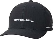 RipCurl Vaporcool Aerotech Flexfit Cap
