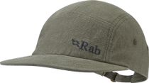 Obtuse 5 Panel Cap
