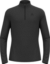 The Essentials Ceramiwarm Half Zip Mid Layer