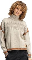 Aspøy Fem Sweater