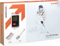 Barryvox 2 Tour 280 Package