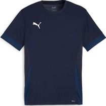 Puma Teamrise Short Jr Unisex Laufshorts