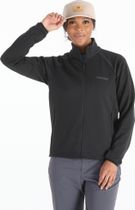 Marmot Wm's Leconte Fleece Jacket Damen Freizeitjacke
