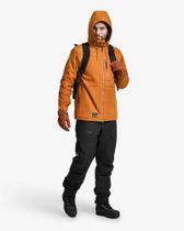 Järpen Pile Jacket M