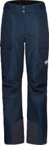 Fall Line Hardshell Thermo Pants Women