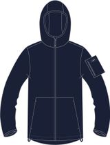 MAN Parka FIX Hood