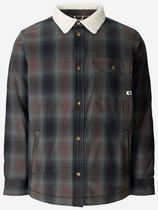 Marmot Hidden Peaks Shirt Jacket Herrenhemd für Outdoor Aktivitäten