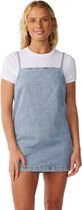 RipCurl Stacey Denim Dress