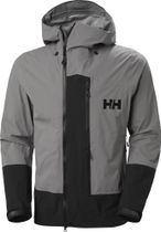 Odin BC Infinity Shell Jacket