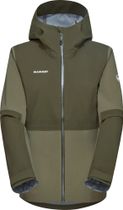 Linard Guide Hardshell Hooded Jacket Women