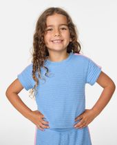 RipCurl Surf Magic Bobbi Tee-girl