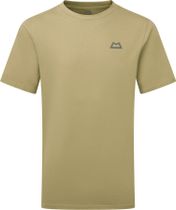 Mountain Equipment Everest Mens Tee Men's T-shirt for any outdoor activities