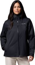 Columbia Women’s Inner Limits Insulated Waterproof Jacket Kunstfaser Isolationsjacke für Damen