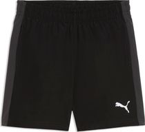 Puma teamLIGA26 Sideline Shorts Jr Outdoor Shorts