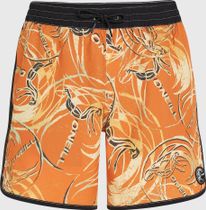 O'riginals Scallop 16" Swimshorts