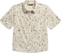 Outdoor Research Women's Astroman Short Sleeve Sun Shirt Damen T-Shirt für sämtliche Outdoor Aktivitäten