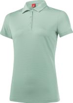 Löffler Women Poloshirt Tencel(tm) Women's polo shirt
